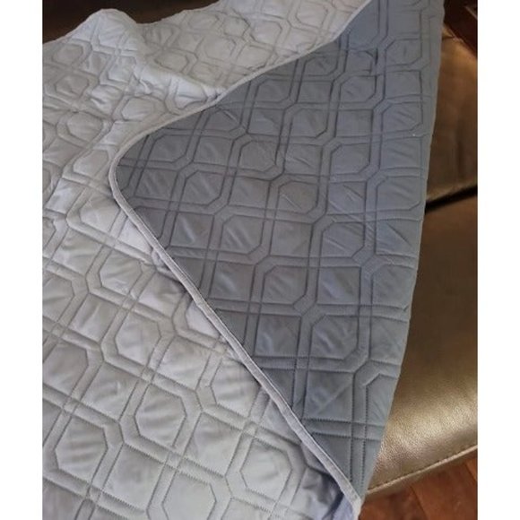 Amazon.com: Smiry Waterproof Dog Bed Cover Blanket 82x102  Waterproof Dog Bed Cover Pet Blanket for Furniture Bed Couch Sofa Reversibe